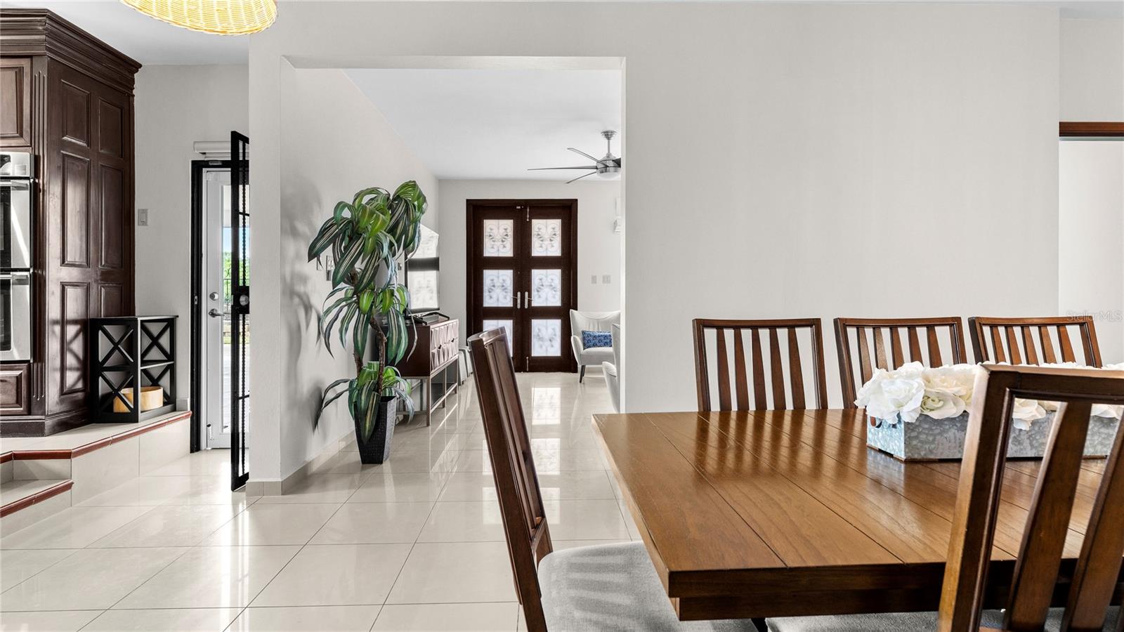 PARAISO DE BOQUERON - Residential