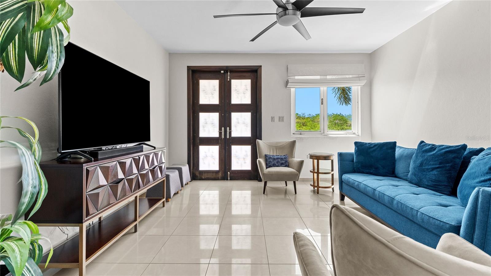 PARAISO DE BOQUERON - Residential