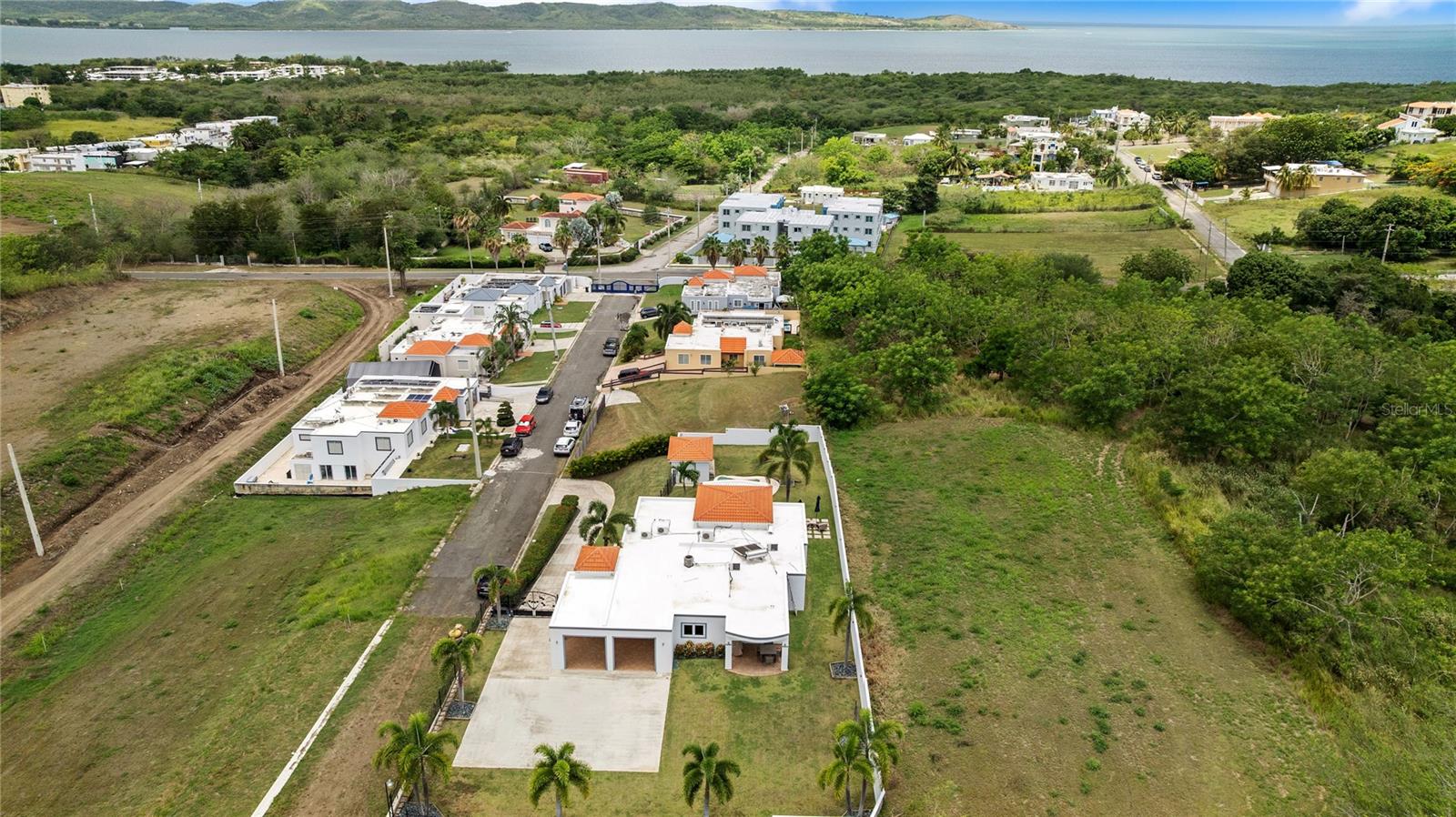 PARAISO DE BOQUERON - Residential