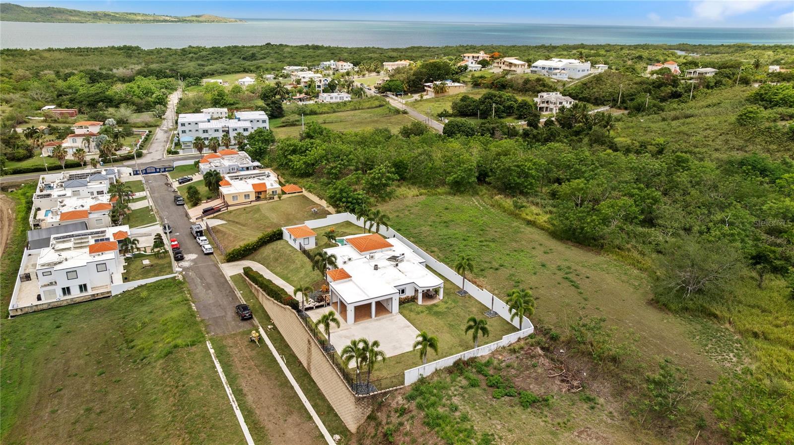 PARAISO DE BOQUERON - Residential