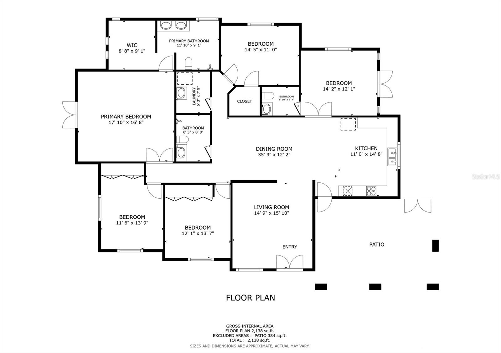 PARAISO DE BOQUERON - Residential