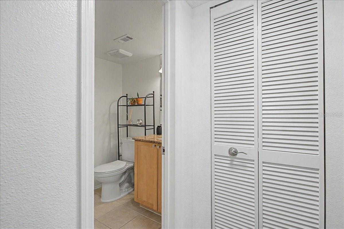 AUDUBON CONDO AT FEATHER SOUND - Residential