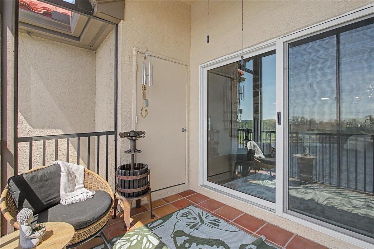 AUDUBON CONDO AT FEATHER SOUND - Residential