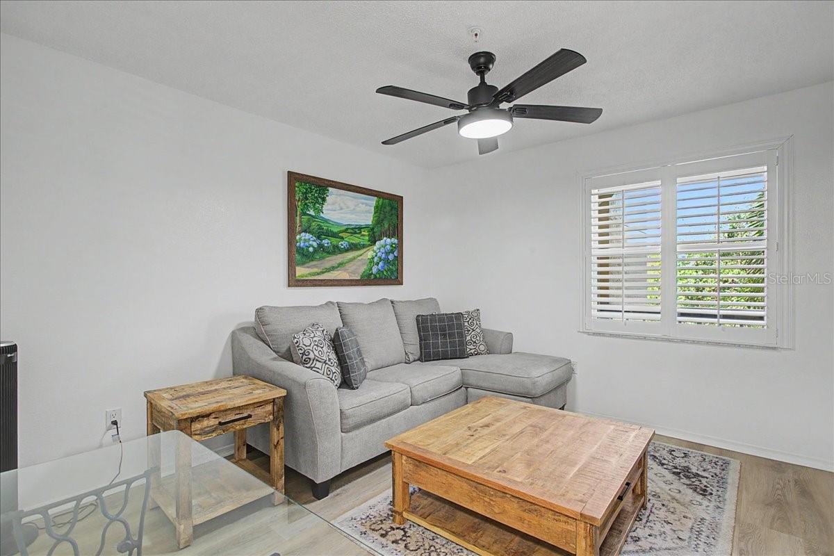 AUDUBON CONDO AT FEATHER SOUND - Residential