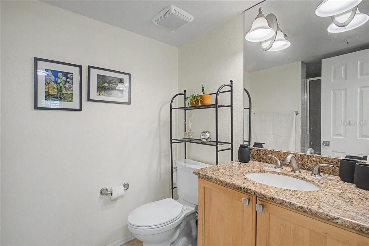 AUDUBON CONDO AT FEATHER SOUND - Residential