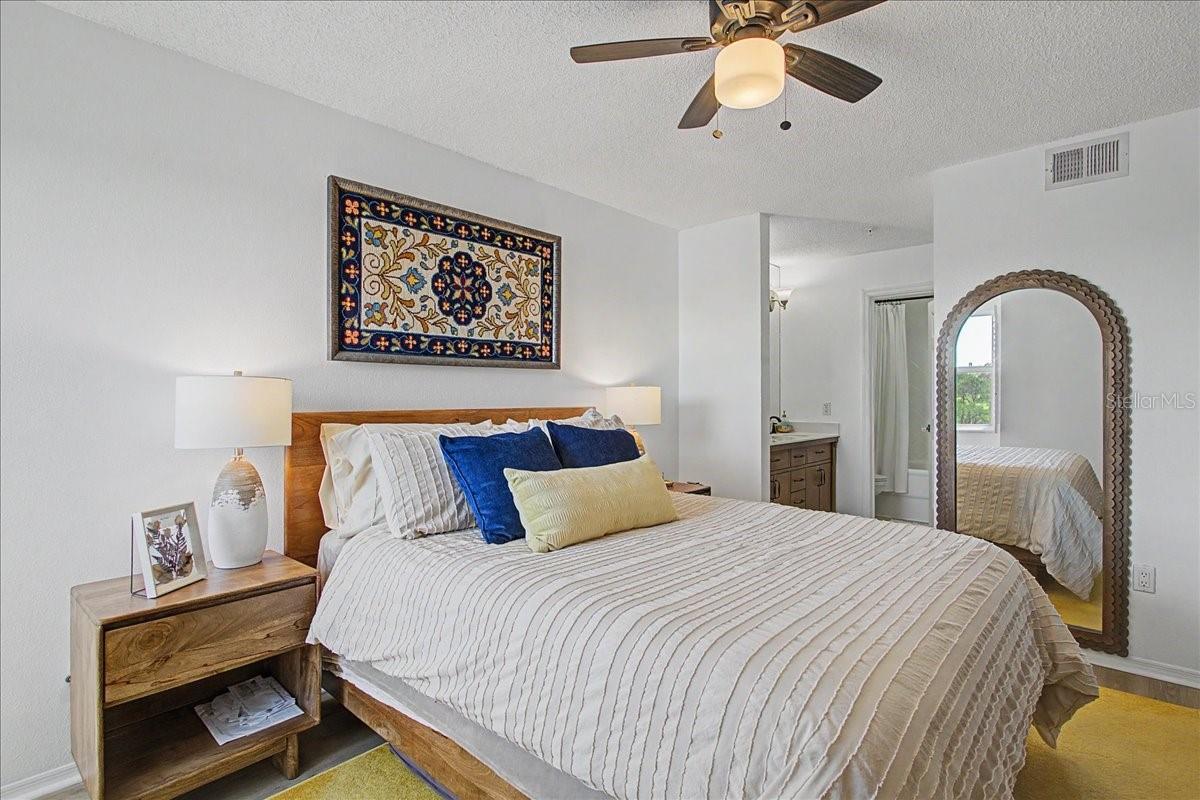 AUDUBON CONDO AT FEATHER SOUND - Residential