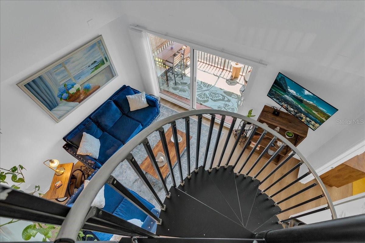 AUDUBON CONDO AT FEATHER SOUND - Residential