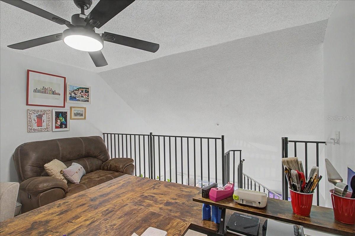 AUDUBON CONDO AT FEATHER SOUND - Residential