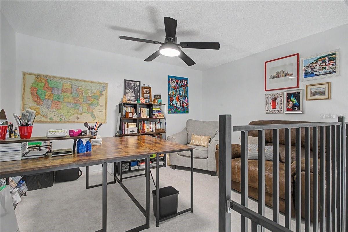 AUDUBON CONDO AT FEATHER SOUND - Residential