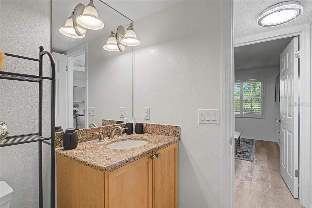 AUDUBON CONDO AT FEATHER SOUND - Residential