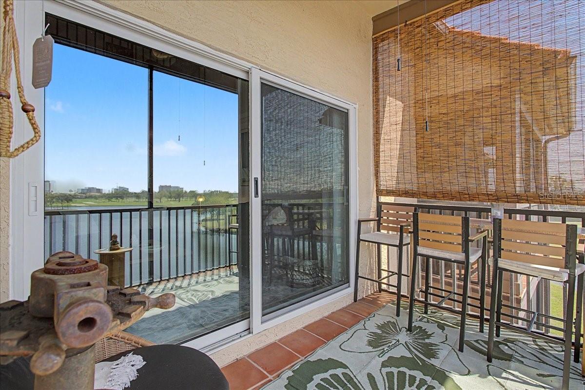 AUDUBON CONDO AT FEATHER SOUND - Residential