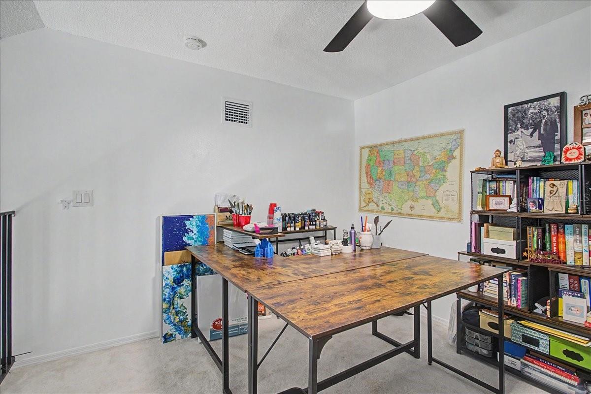 AUDUBON CONDO AT FEATHER SOUND - Residential