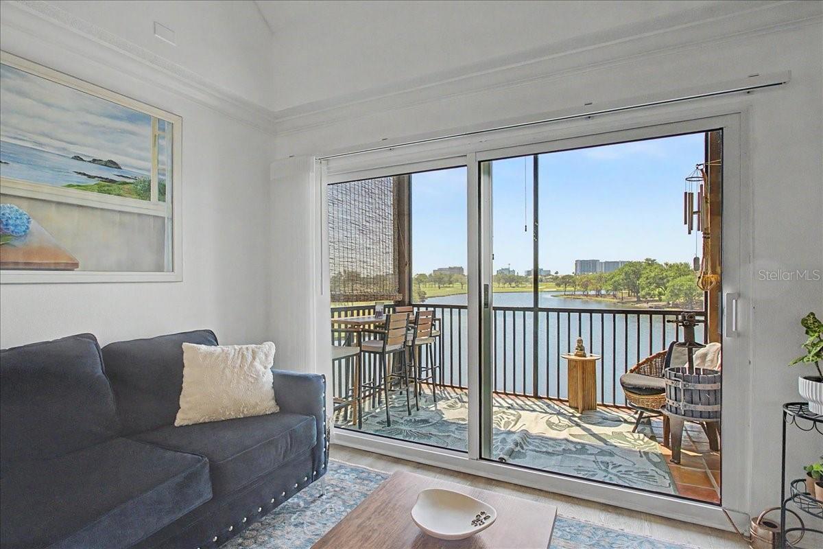 AUDUBON CONDO AT FEATHER SOUND - Residential