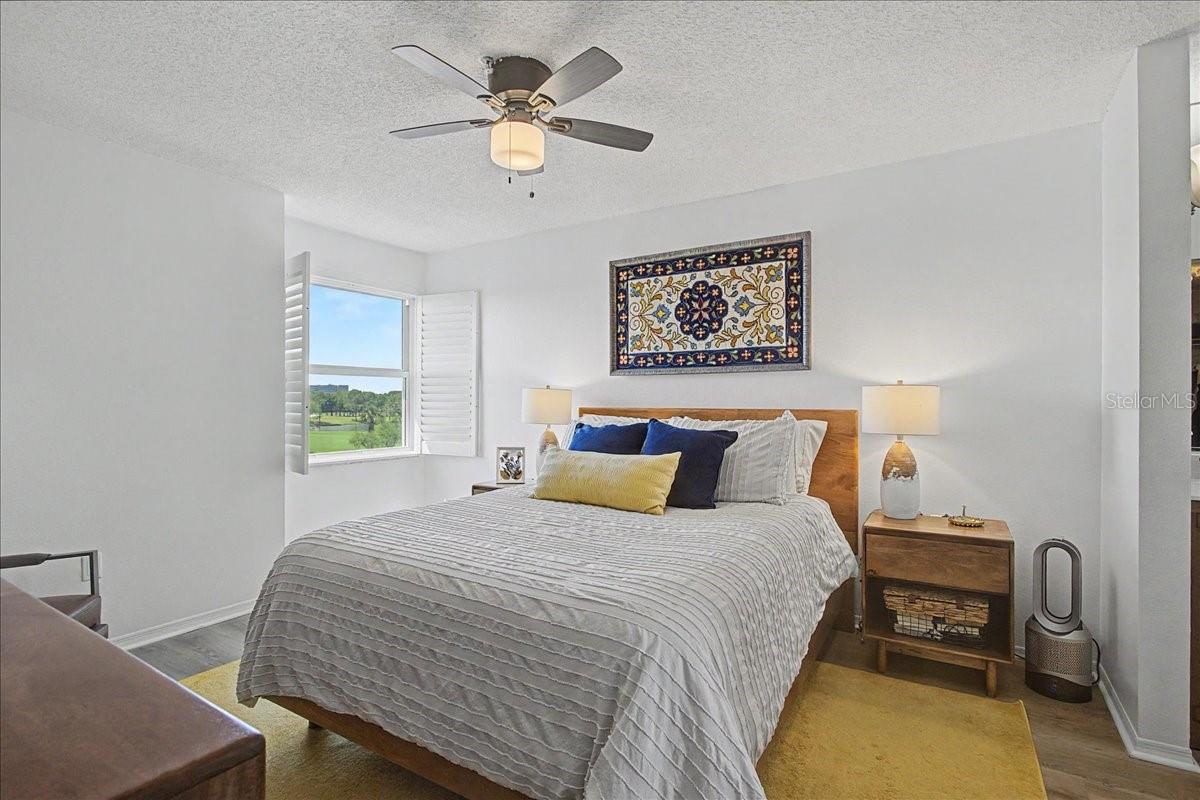 AUDUBON CONDO AT FEATHER SOUND - Residential