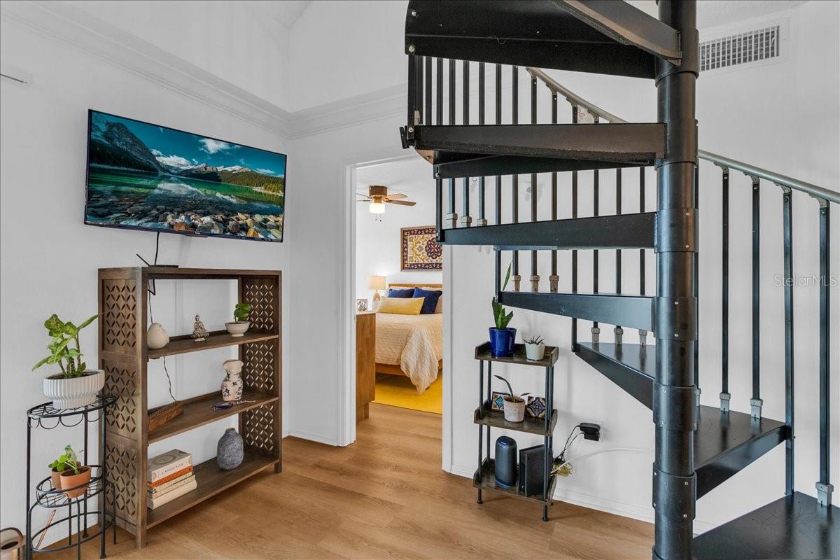 AUDUBON CONDO AT FEATHER SOUND - Residential