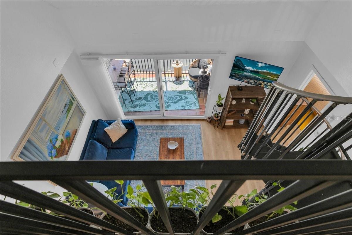 AUDUBON CONDO AT FEATHER SOUND - Residential