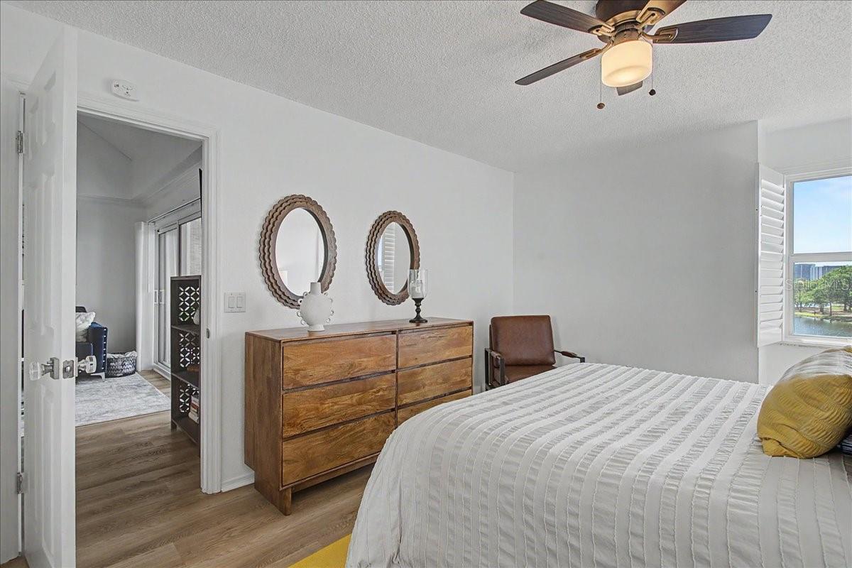 AUDUBON CONDO AT FEATHER SOUND - Residential