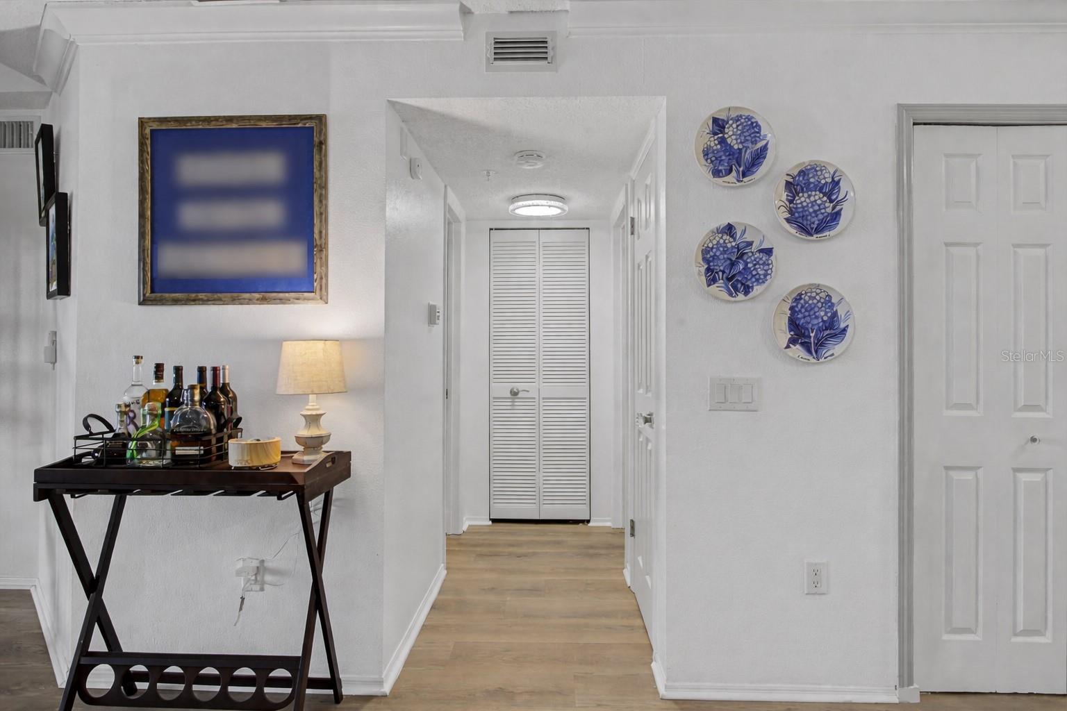 AUDUBON CONDO AT FEATHER SOUND - Residential