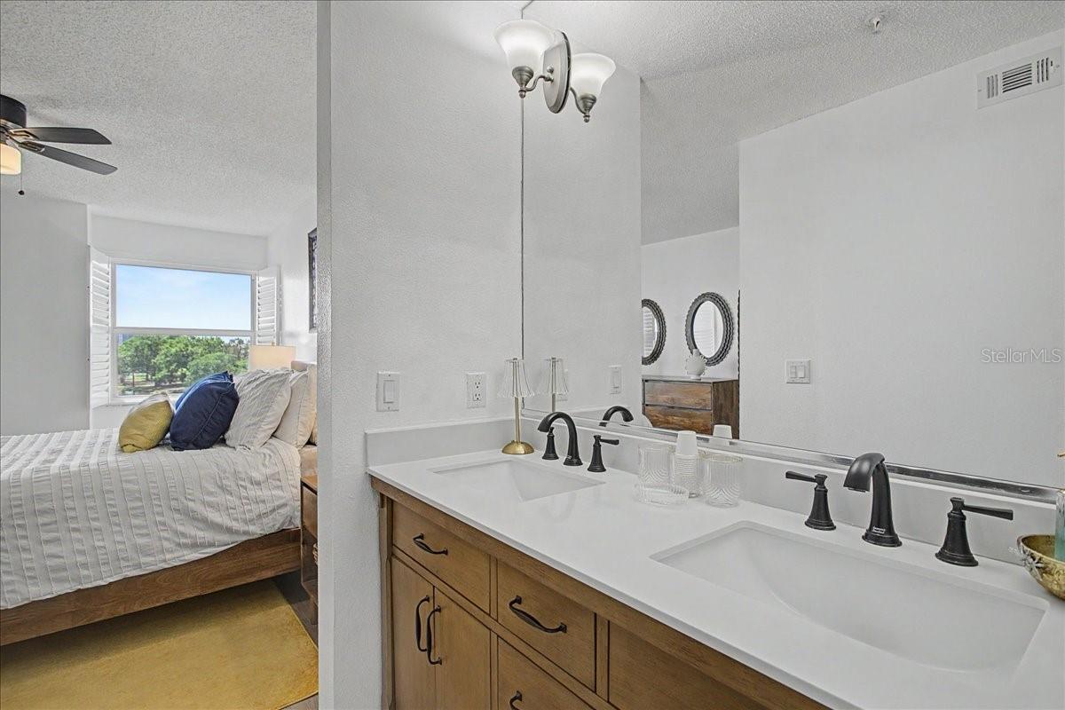 AUDUBON CONDO AT FEATHER SOUND - Residential