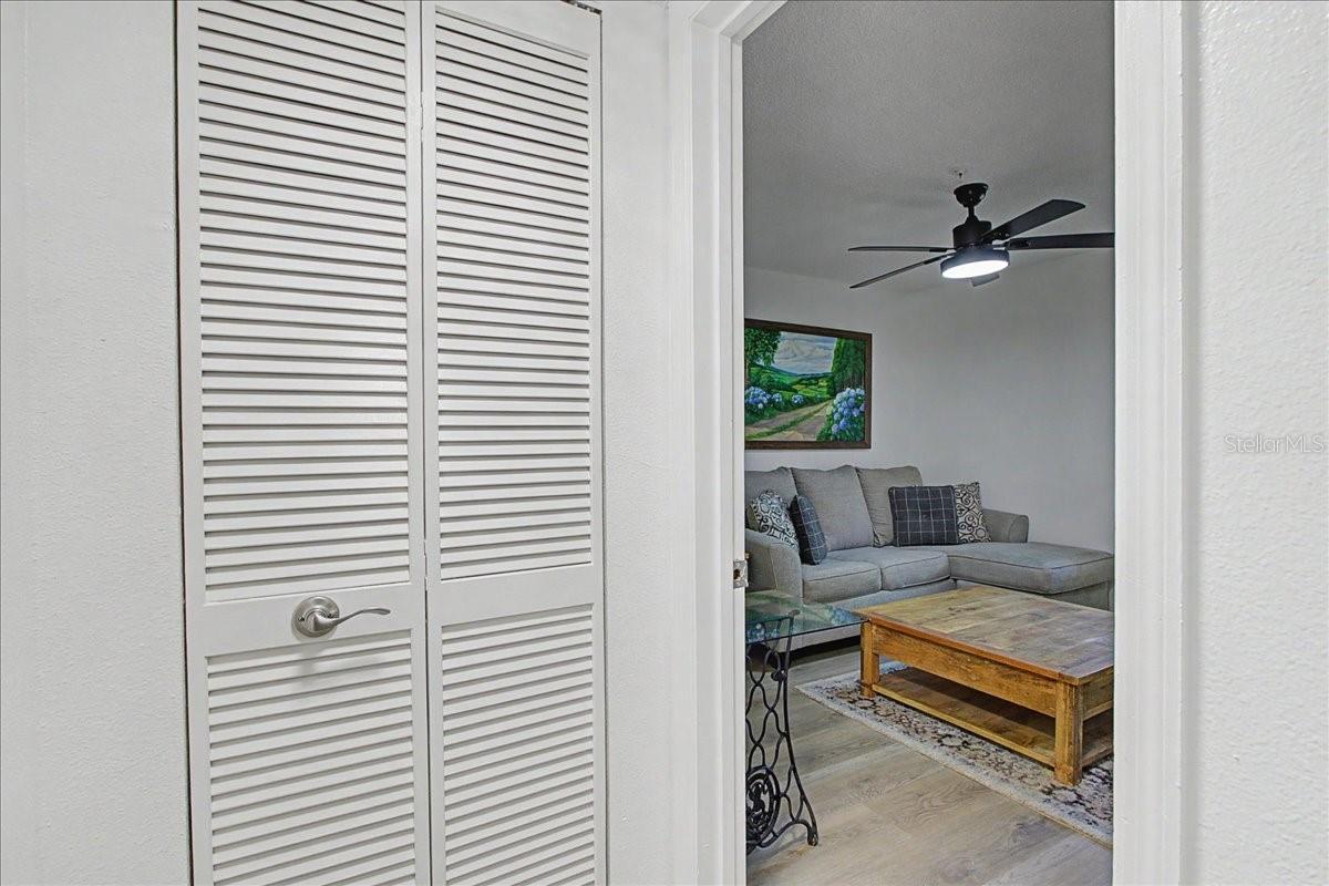 AUDUBON CONDO AT FEATHER SOUND - Residential