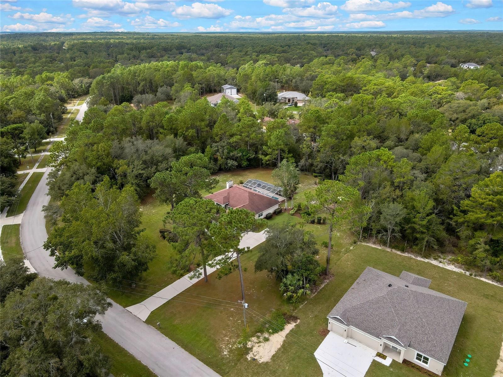 PINE RIDGE UNIT 03 - Residential