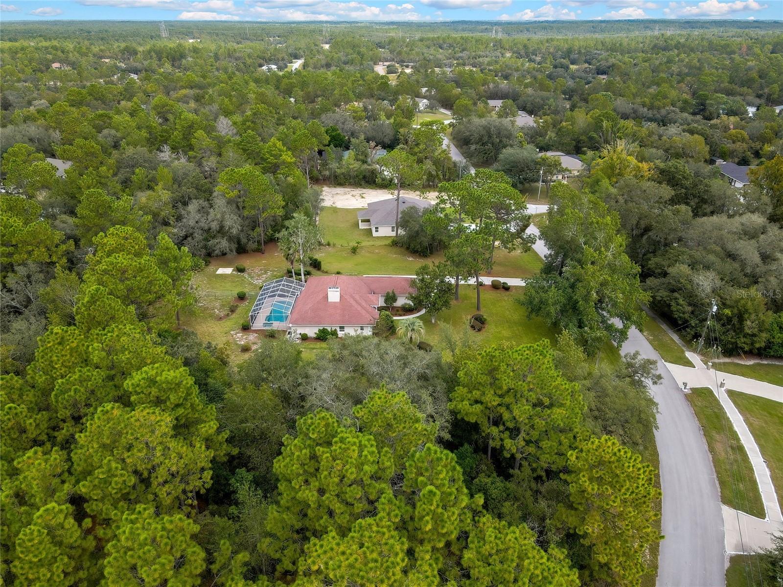 PINE RIDGE UNIT 03 - Residential