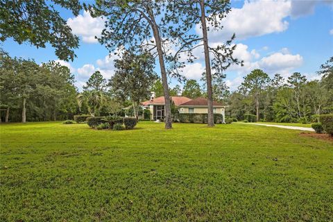 Photo of 3275 W Daffodil Drive, Beverly Hills, FL 34465 (MLS # TB8432348)