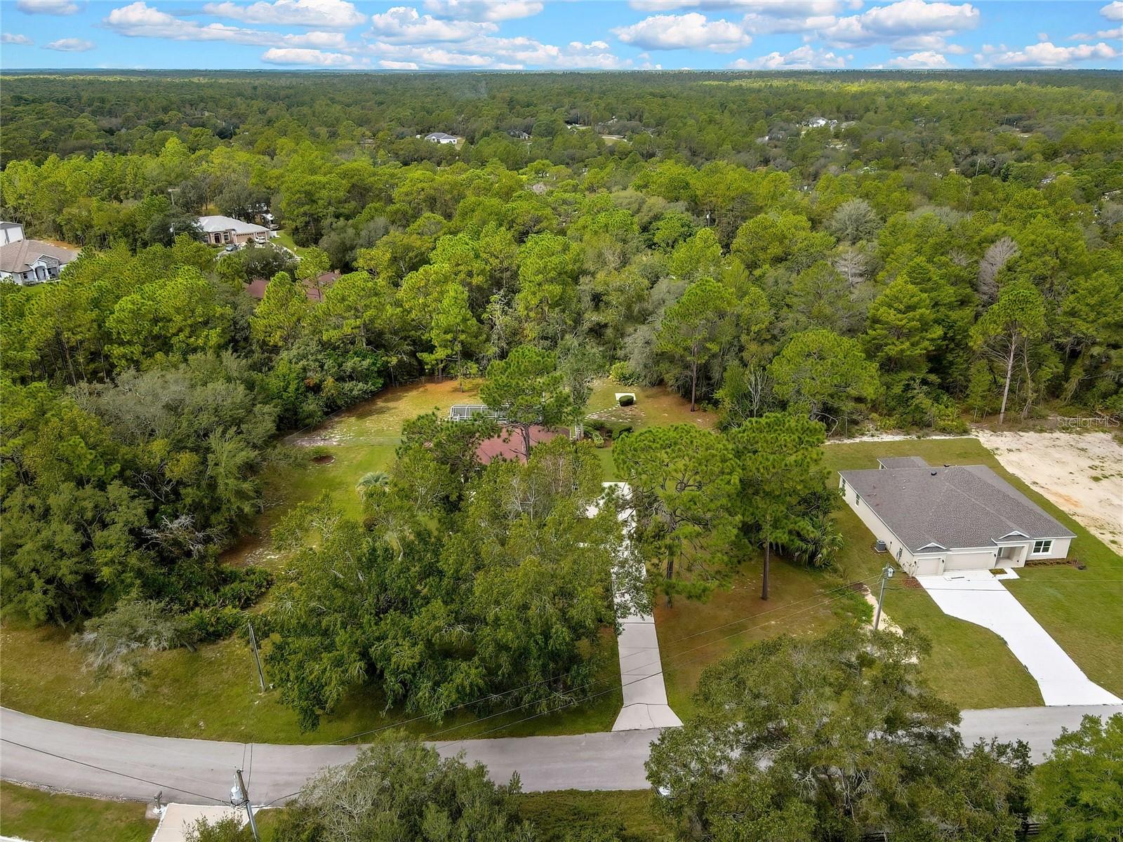 PINE RIDGE UNIT 03 - Residential