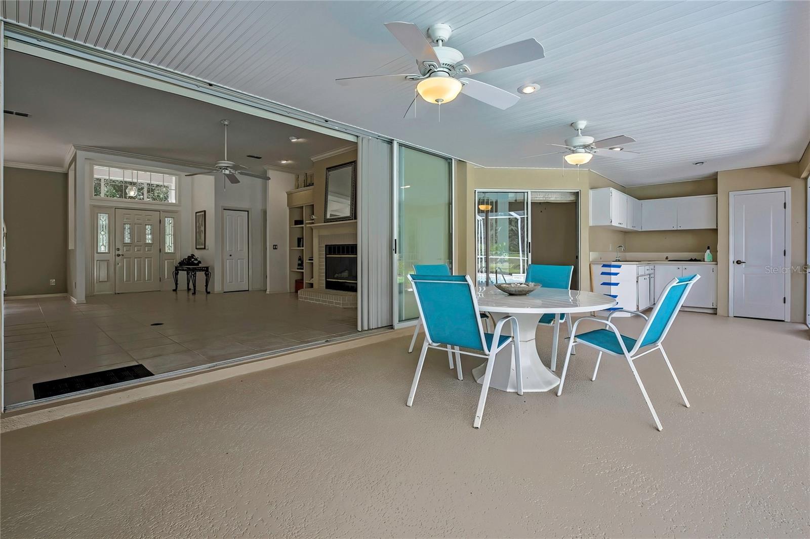 PINE RIDGE UNIT 03 - Residential