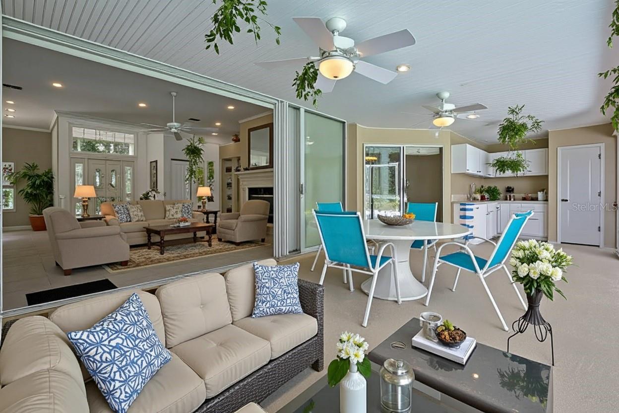 PINE RIDGE UNIT 03 - Residential