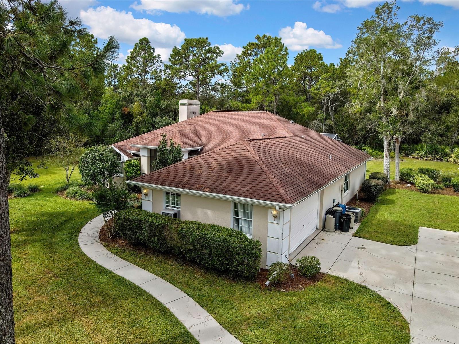 PINE RIDGE UNIT 03 - Residential