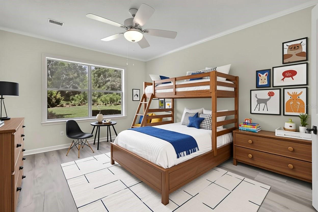 PINE RIDGE UNIT 03 - Residential