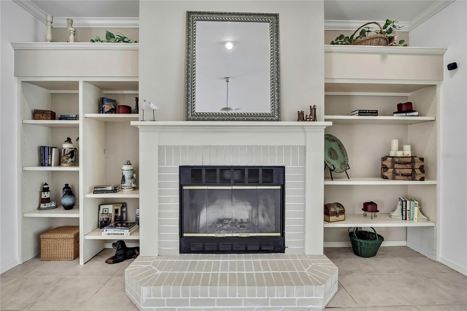 PINE RIDGE UNIT 03 - Residential