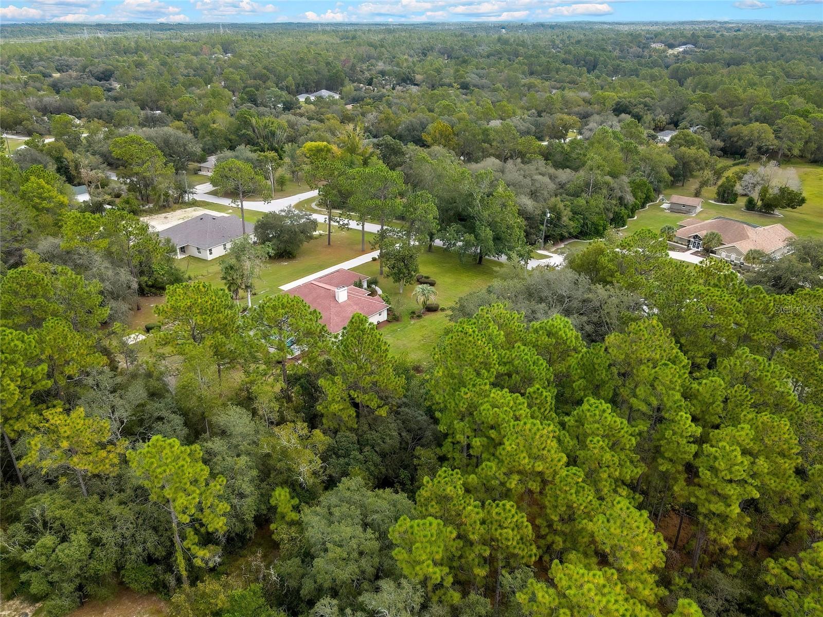 PINE RIDGE UNIT 03 - Residential