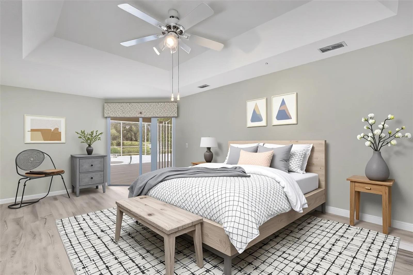 PINE RIDGE UNIT 03 - Residential