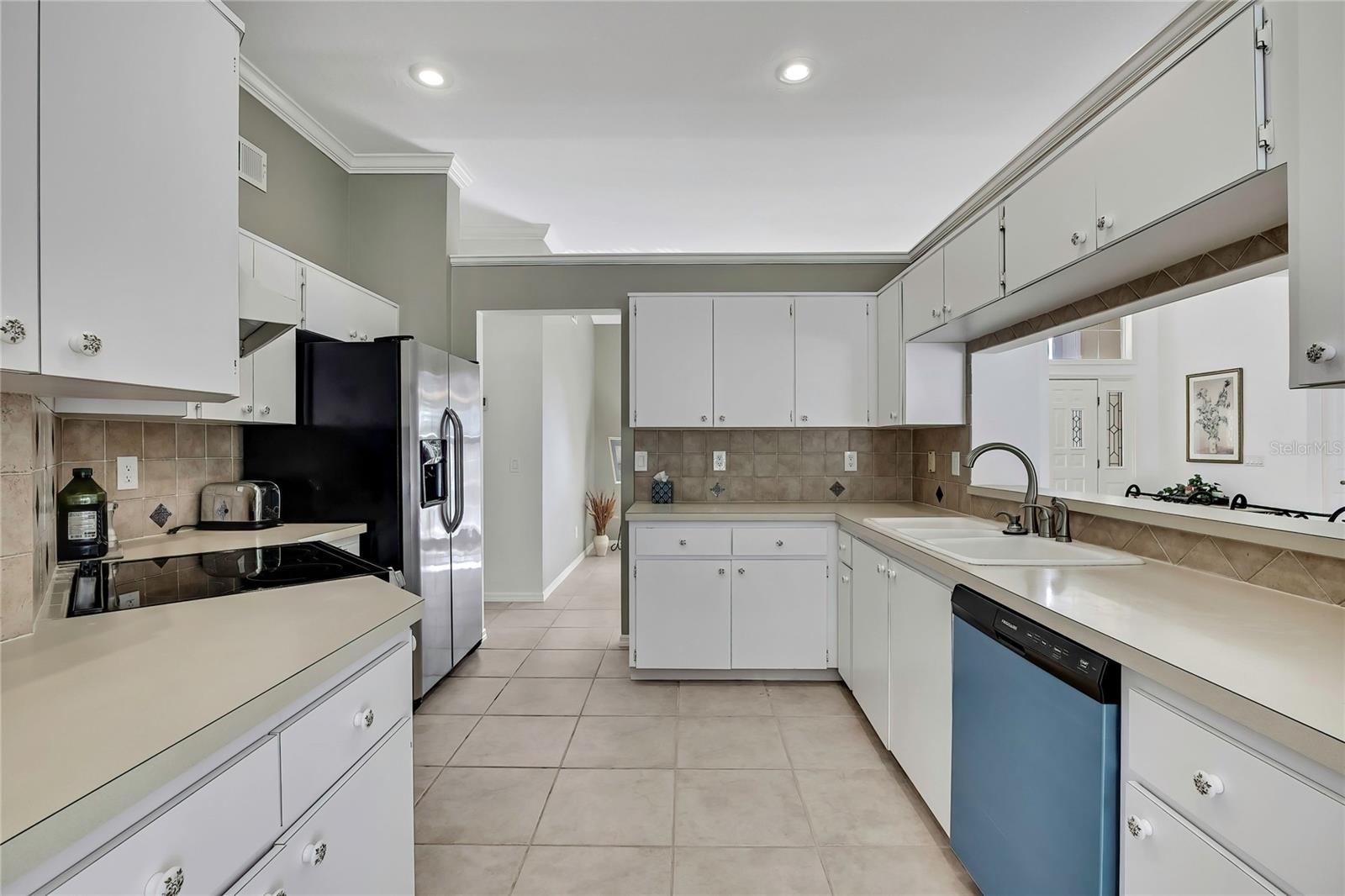 PINE RIDGE UNIT 03 - Residential