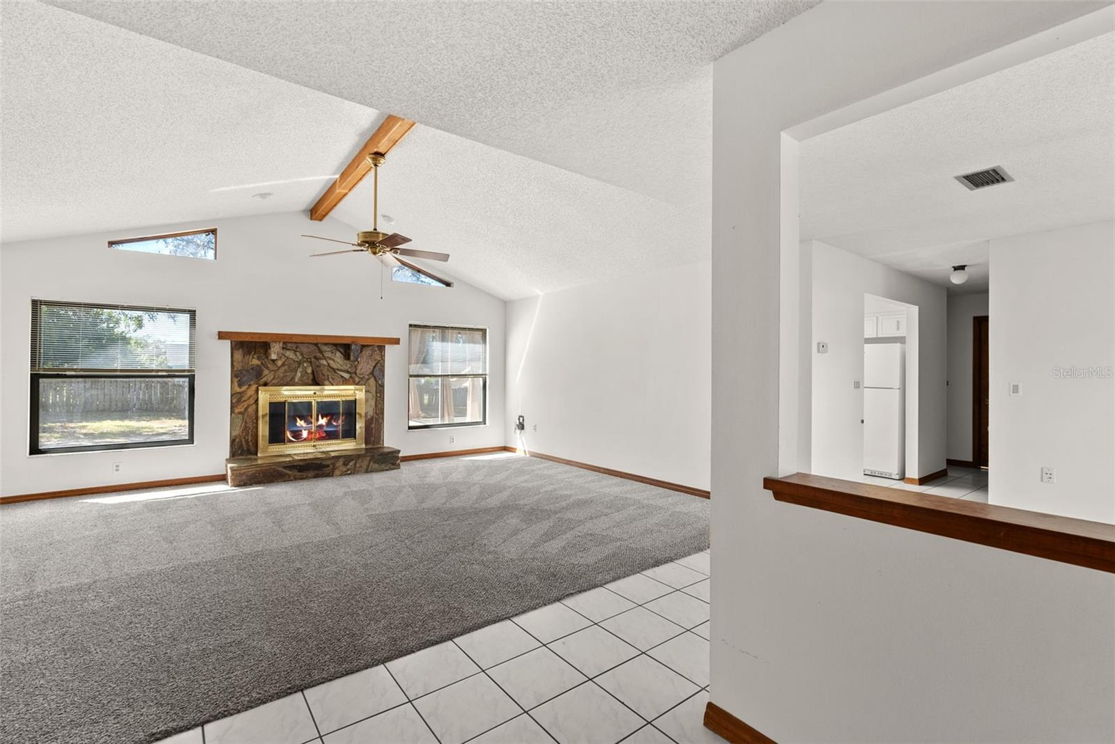 SPRING HILL - Residential Lease