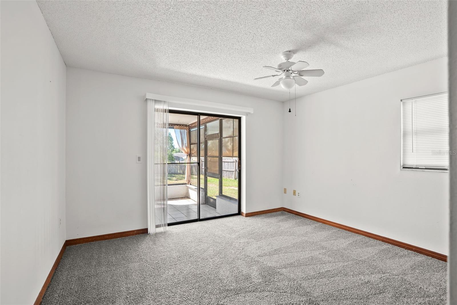 SPRING HILL - Residential Lease