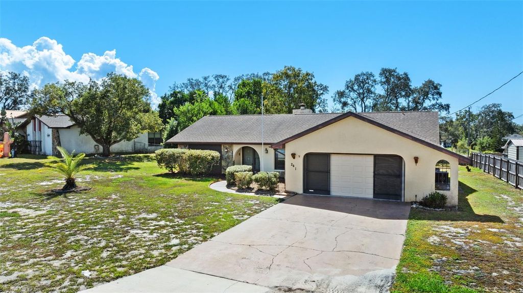 Photo of 241 Dartmouth Avenue, Spring Hill, FL 34606 (MLS # TB8440622)