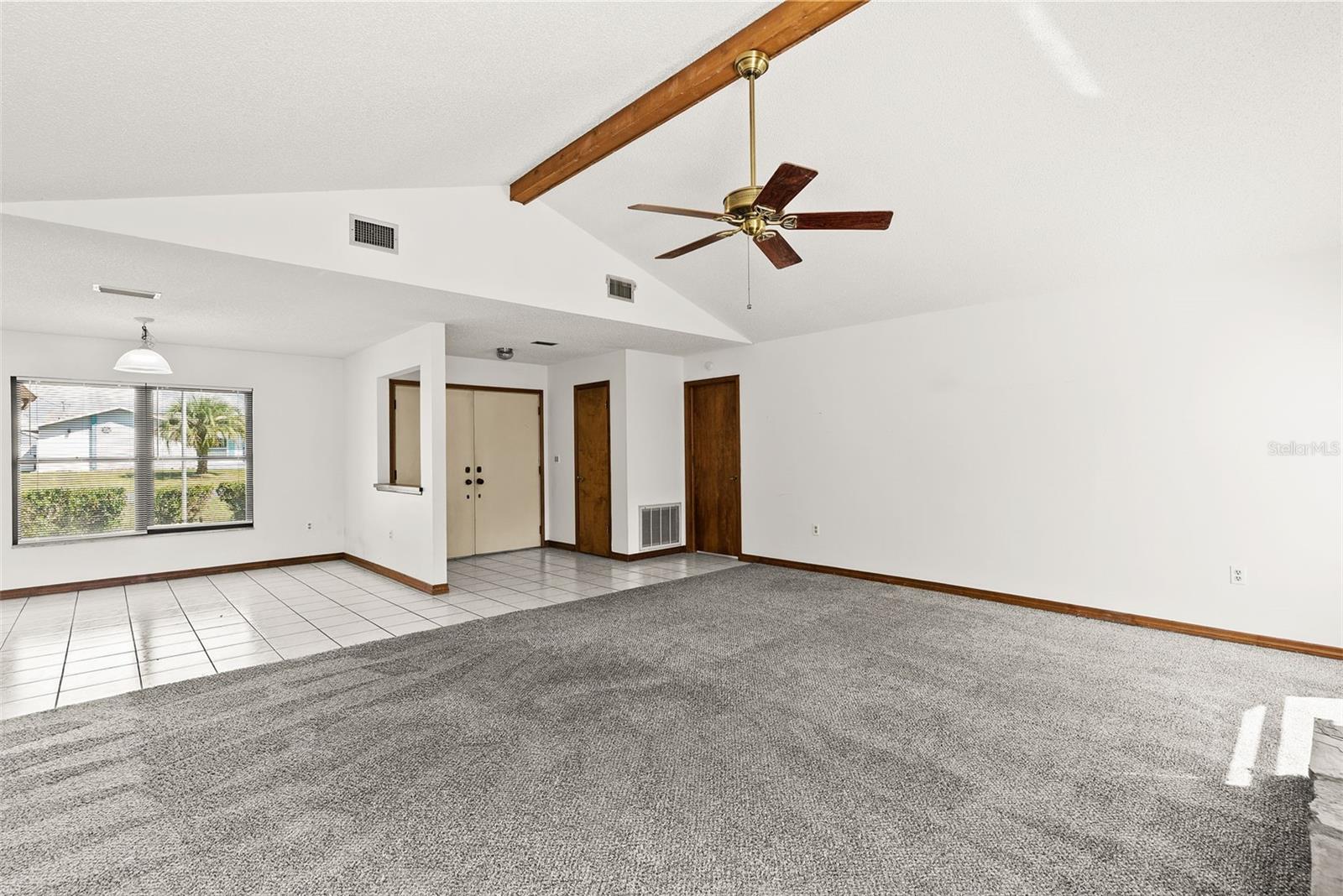 SPRING HILL - Residential Lease