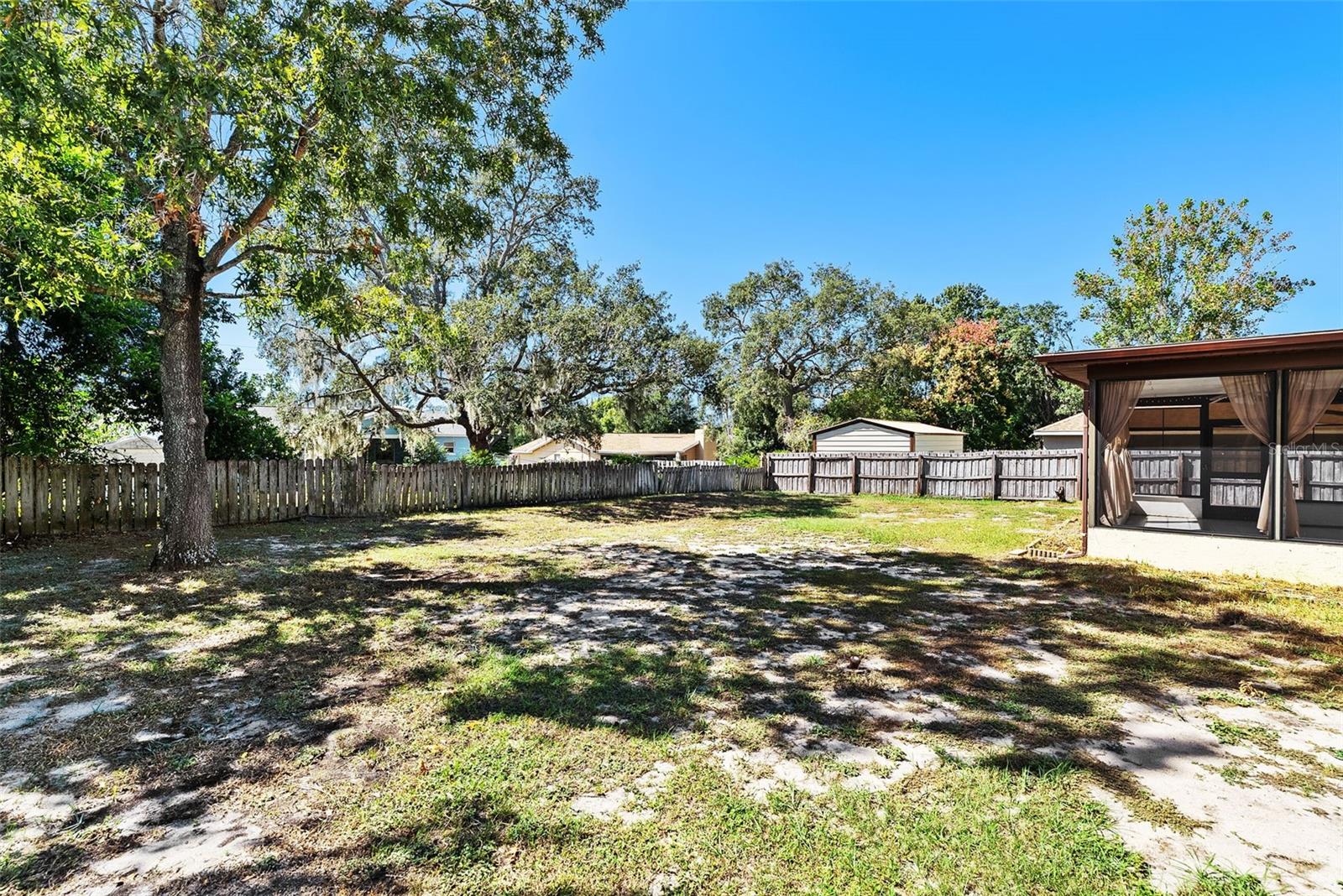 SPRING HILL - Residential Lease