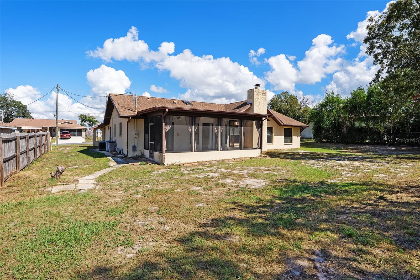 SPRING HILL - Residential Lease