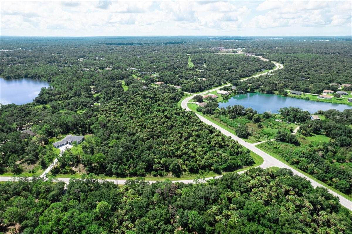 LOT 1 ULMAN AVENUE