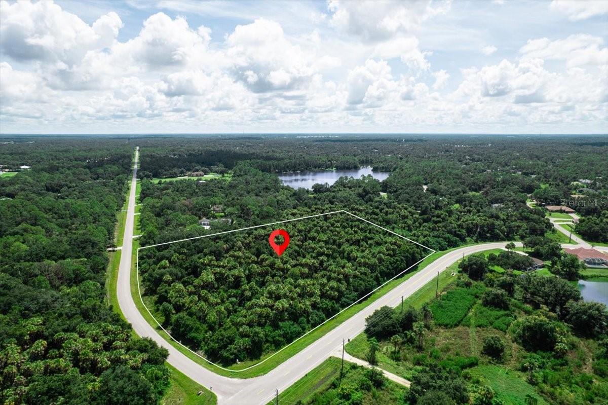 LOT 1 ULMAN AVENUE