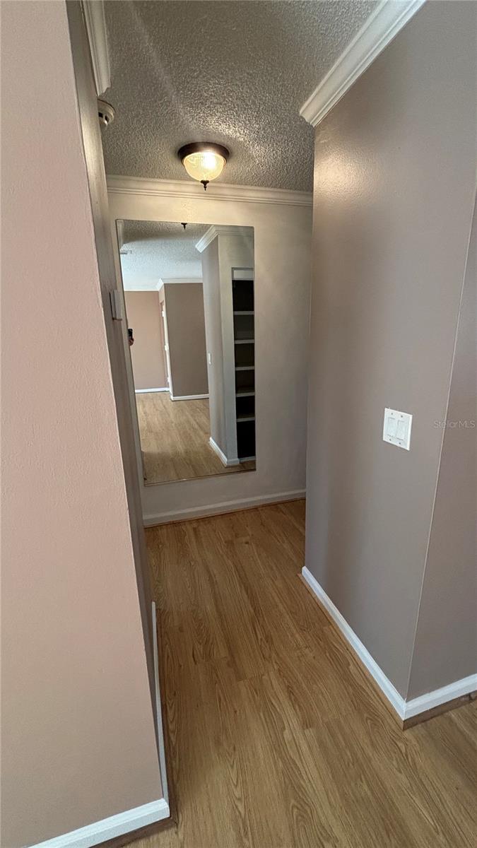 HIDDEN LAKE VILLAGE - Residential