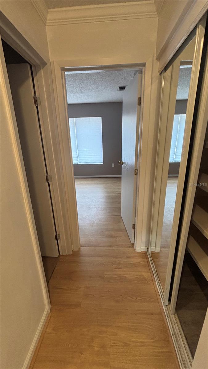 HIDDEN LAKE VILLAGE - Residential