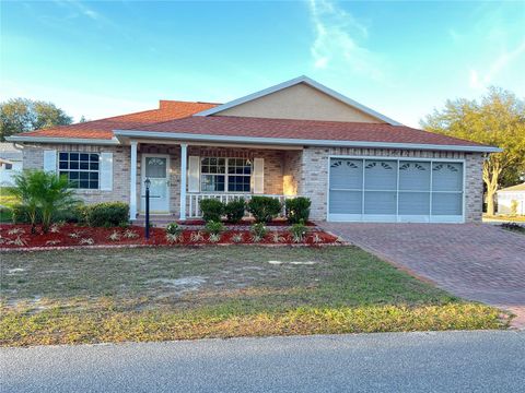 A home in OCALA