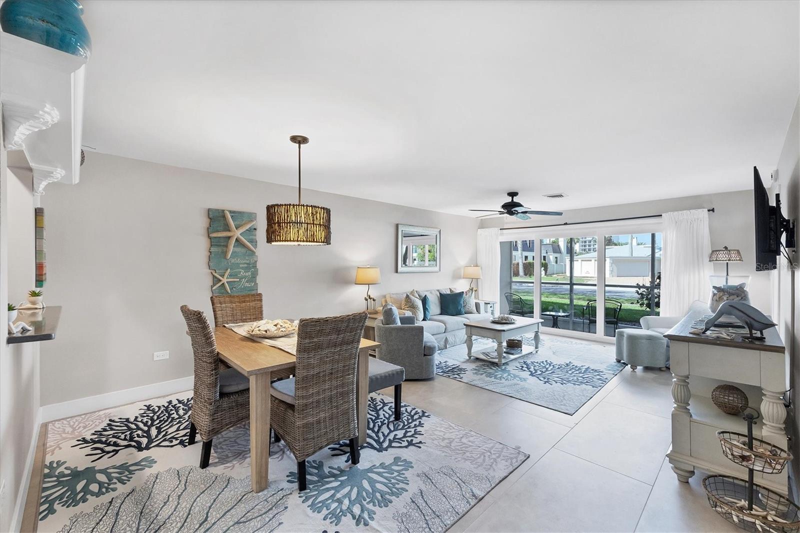 KINGSTON ARMS - Residential Lease
