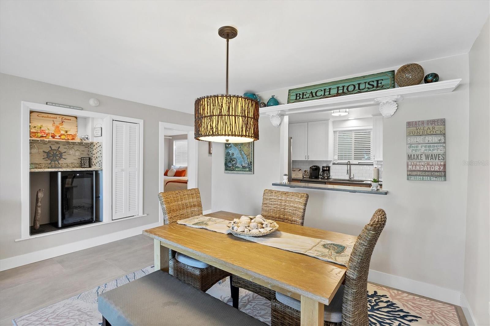 KINGSTON ARMS - Residential Lease