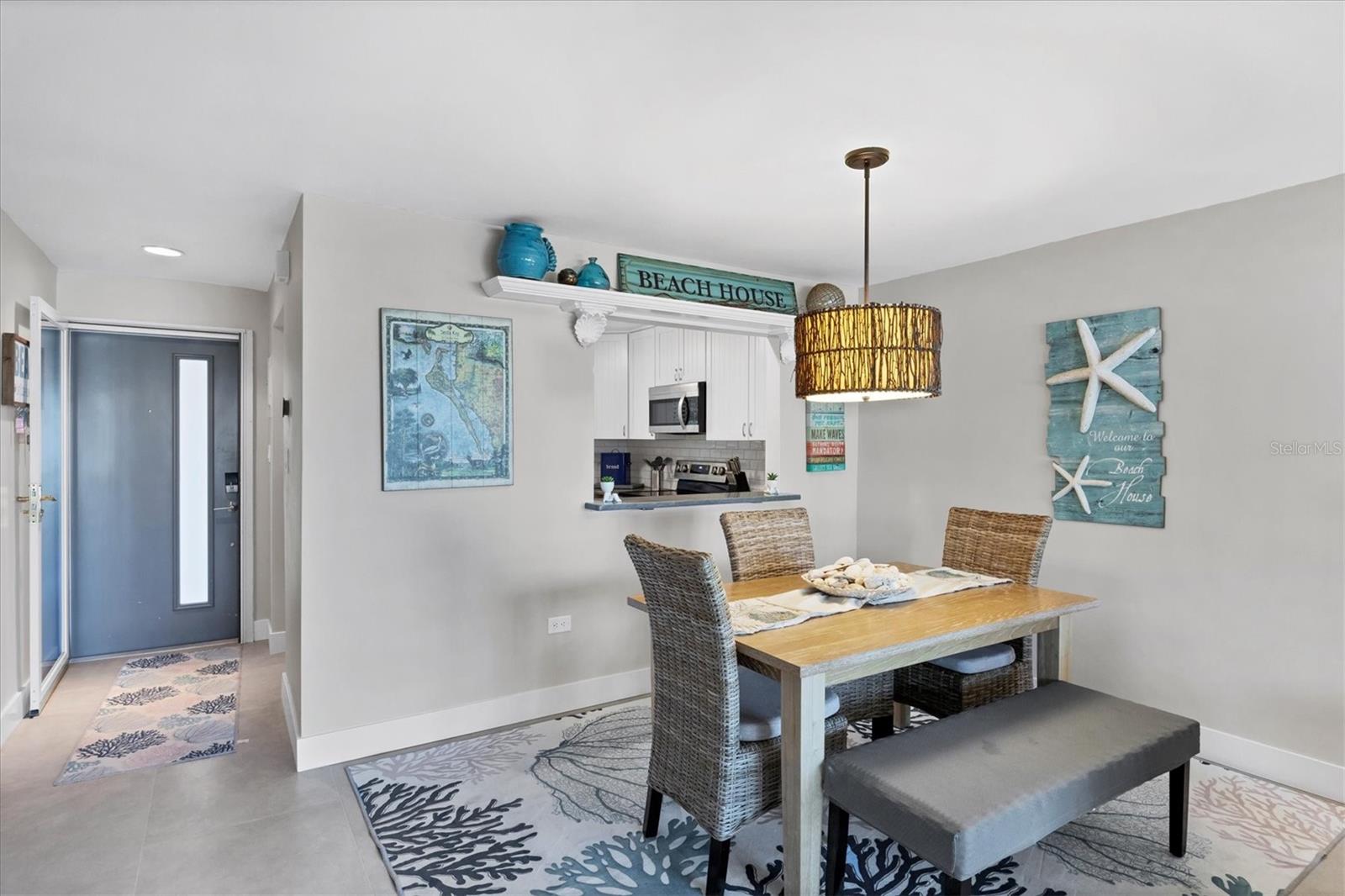 KINGSTON ARMS - Residential Lease